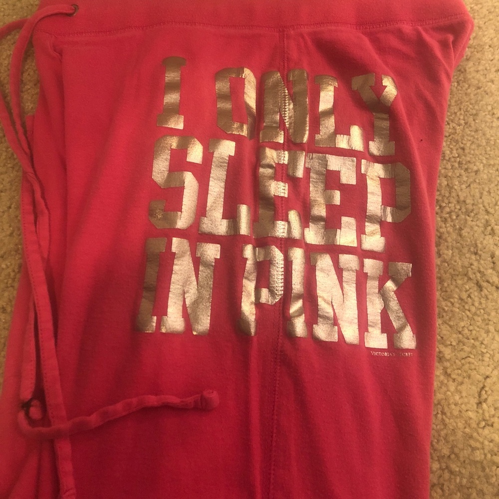 Victoria’s Secret sleep pants